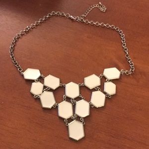 Charming Charlie Statement Necklace